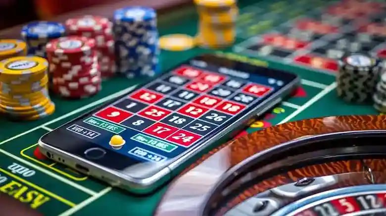 e 45 Live Casino